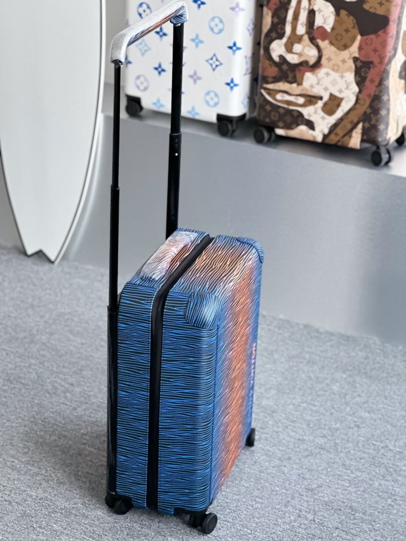 Louis Vuitton Suitcase